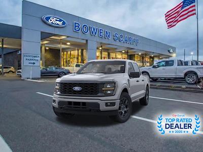 New 2026 Ford F-150 - photo 1