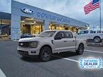 2026 Ford F-150 SuperCrew Cab 4WD Pickup for sale #TF5720 - photo 1