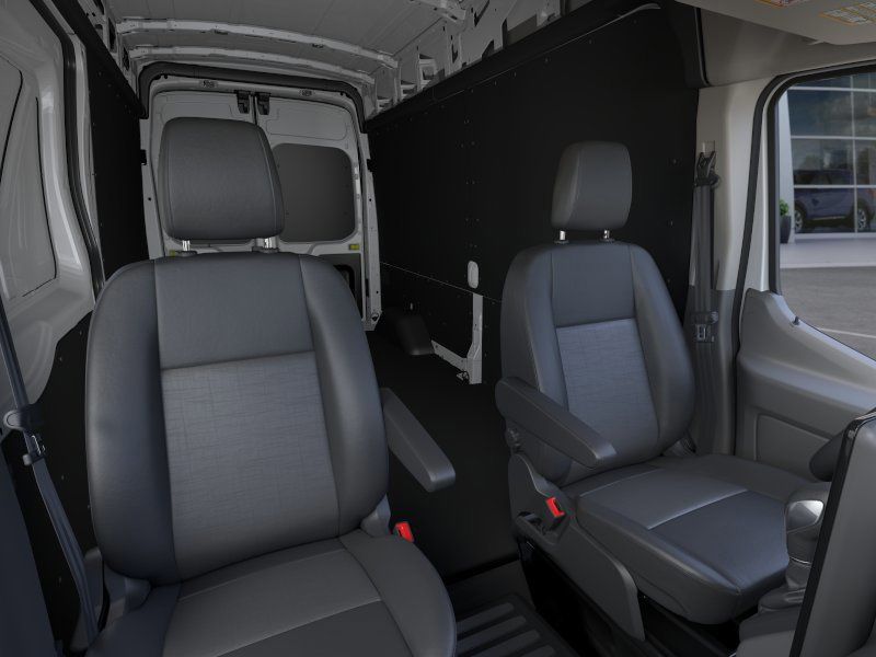 New 2026 Ford Transit 350 - photo 10