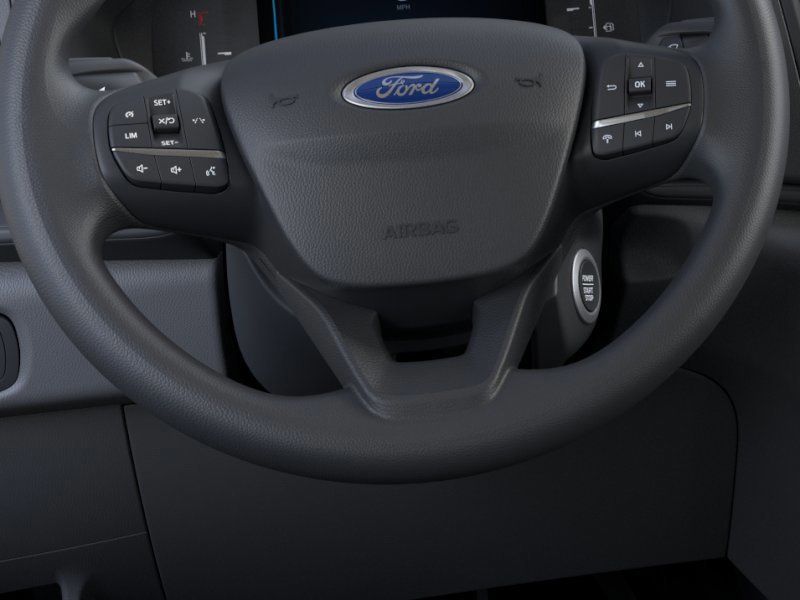 New 2026 Ford Transit 350 - photo 13