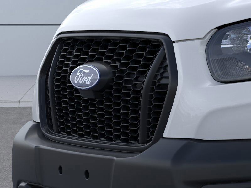 New 2026 Ford Transit 350 - photo 17