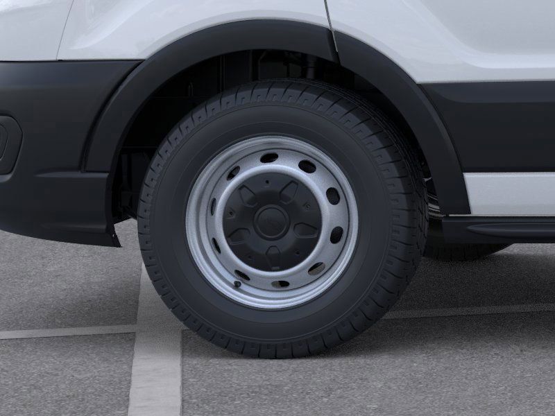 New 2026 Ford Transit 350 - photo 19