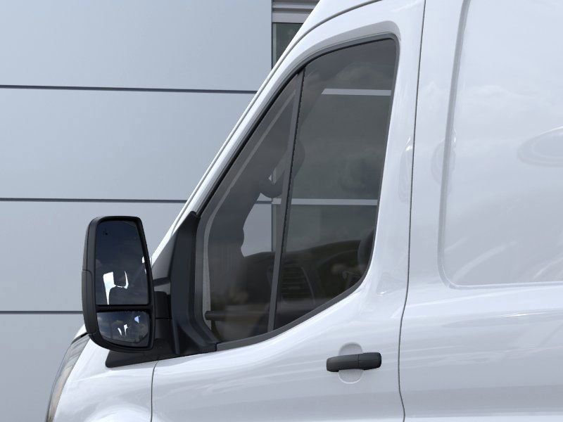 New 2026 Ford Transit 350 - photo 20
