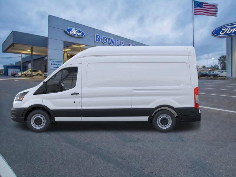 New 2026 Ford Transit 350 - photo 25