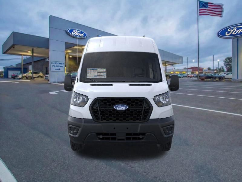 New 2026 Ford Transit 350 - photo 23
