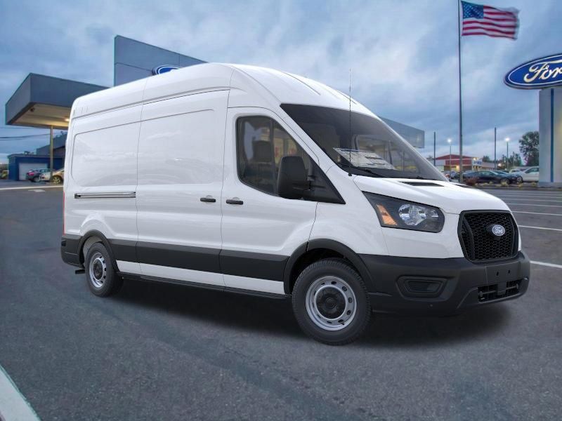 New 2026 Ford Transit 350 - photo 7