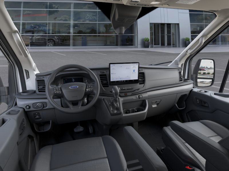 New 2026 Ford Transit 350 - photo 9