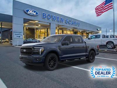 New 2026 Ford F-150 - photo 1