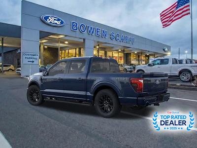 New 2026 Ford F-150 - photo 1