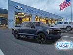 2026 Ford F-150 SuperCrew Cab 4WD Pickup for sale #TF5723 - photo 9