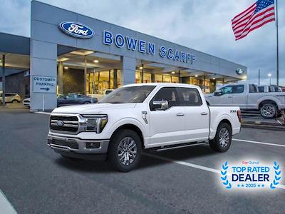 New 2026 Ford F-150 - photo 1