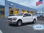 2026 Ford F-150 SuperCrew Cab 4WD Pickup for sale #TF5724 - photo 1