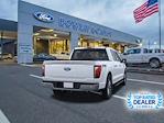 2026 Ford F-150 SuperCrew Cab 4WD Pickup for sale #TF5724 - photo 9