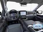 2026 Ford F-150 SuperCrew Cab 4WD Pickup for sale #TF5724 - photo 11