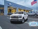 2026 Ford F-150 SuperCrew Cab 4WD Pickup for sale #TF5724 - photo 4