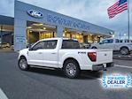 2026 Ford F-150 SuperCrew Cab 4WD Pickup for sale #TF5724 - photo 2