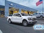 2026 Ford F-150 SuperCrew Cab 4WD Pickup for sale #TF5724 - photo 8