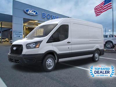 New 2026 Ford Transit 350 - photo 1