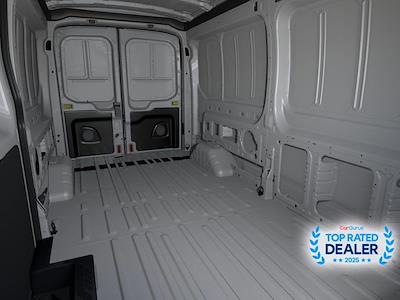 New 2026 Ford Transit 350 - photo 1