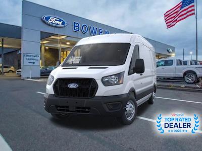 New 2026 Ford Transit 350 - photo 1