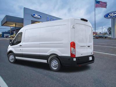 New 2026 Ford Transit 350 Medium Roof Empty Cargo Van for sale #F5725 - photo 2
