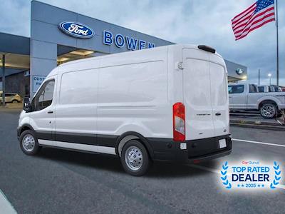 New 2026 Ford Transit 350 - photo 1