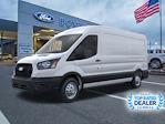 2026 Ford Transit 350 Medium Roof AWD Empty Cargo Van for sale #TF5725 - photo 1