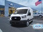 2026 Ford Transit 350 Medium Roof AWD Empty Cargo Van for sale #TF5725 - photo 4