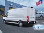 2026 Ford Transit 350 Medium Roof AWD Empty Cargo Van for sale #TF5725 - photo 3