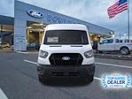 2026 Ford Transit 350 Medium Roof AWD Empty Cargo Van for sale #TF5725 - photo 9