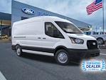 2026 Ford Transit 350 Medium Roof AWD Empty Cargo Van for sale #TF5725 - photo 10