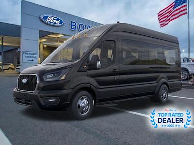 New 2026 Ford Transit 350 HD - photo 1