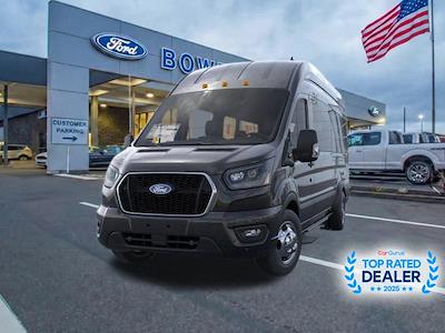 New 2026 Ford Transit 350 HD - photo 1