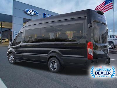 New 2026 Ford Transit 350 HD - photo 1