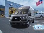 2026 Ford Transit 350 HD High Roof DRW RWD Passenger Van for sale #TF5727 - photo 4