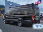 2026 Ford Transit 350 HD High Roof DRW RWD Passenger Van for sale #TF5727 - photo 2