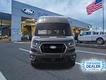 2026 Ford Transit 350 HD High Roof DRW RWD Passenger Van for sale #TF5727 - photo 8
