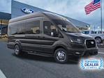 2026 Ford Transit 350 HD High Roof DRW RWD Passenger Van for sale #TF5727 - photo 9