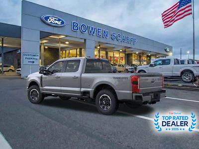 New 2026 Ford F-250 - photo 1