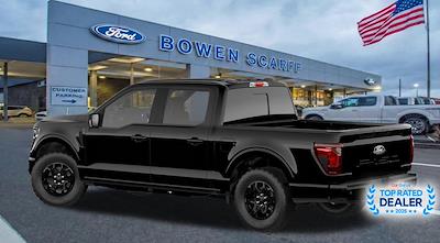 New 2026 Ford F-150 - photo 1