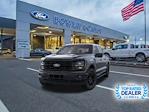 2026 Ford F-150 SuperCrew Cab 4WD Pickup for sale #TF5730 - photo 3