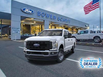 New 2026 Ford F-250 - photo 1