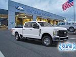 2026 Ford F-250 Crew Cab 4WD Pickup for sale #TF5732 - photo 9