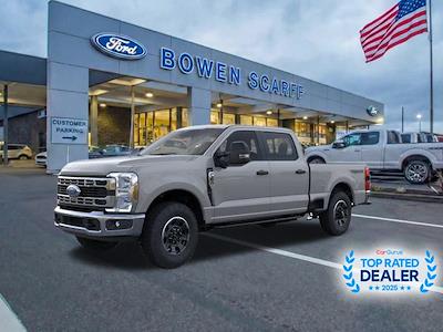 New 2026 Ford F-350 - photo 1
