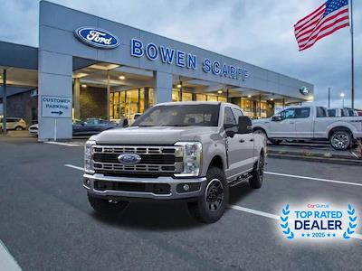 New 2026 Ford F-350 - photo 1