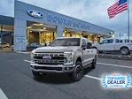 2026 Ford F-350 Crew Cab SRW 4WD Pickup for sale #TF5733 - photo 4
