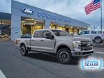 2026 Ford F-350 Crew Cab SRW 4WD Pickup for sale #TF5733 - photo 9