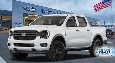 New 2026 Ford Ranger - photo 1