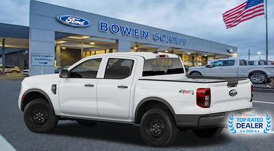 New 2026 Ford Ranger - photo 1