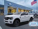 2026 Ford Ranger SuperCrew Cab 4WD Pickup for sale #TF5734 - photo 1